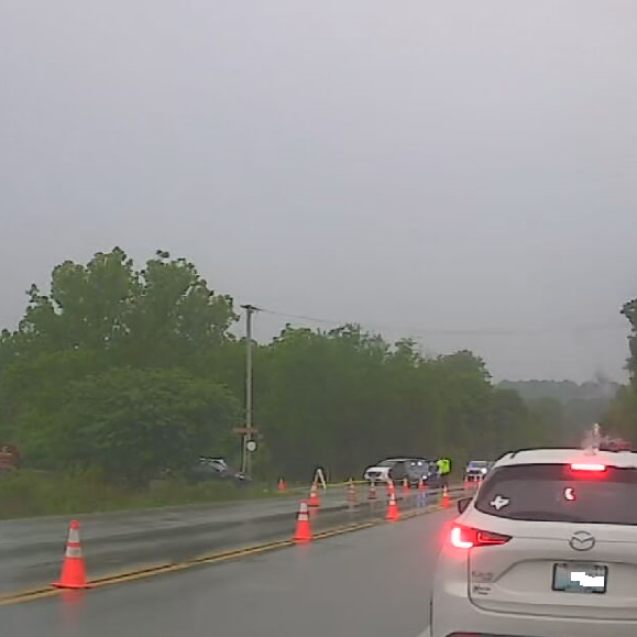 Pedestrian struck outside Valhalla on Shelbyville Road in Louisville, Ky.